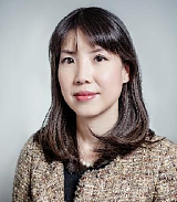 Ms. Flora  Yim